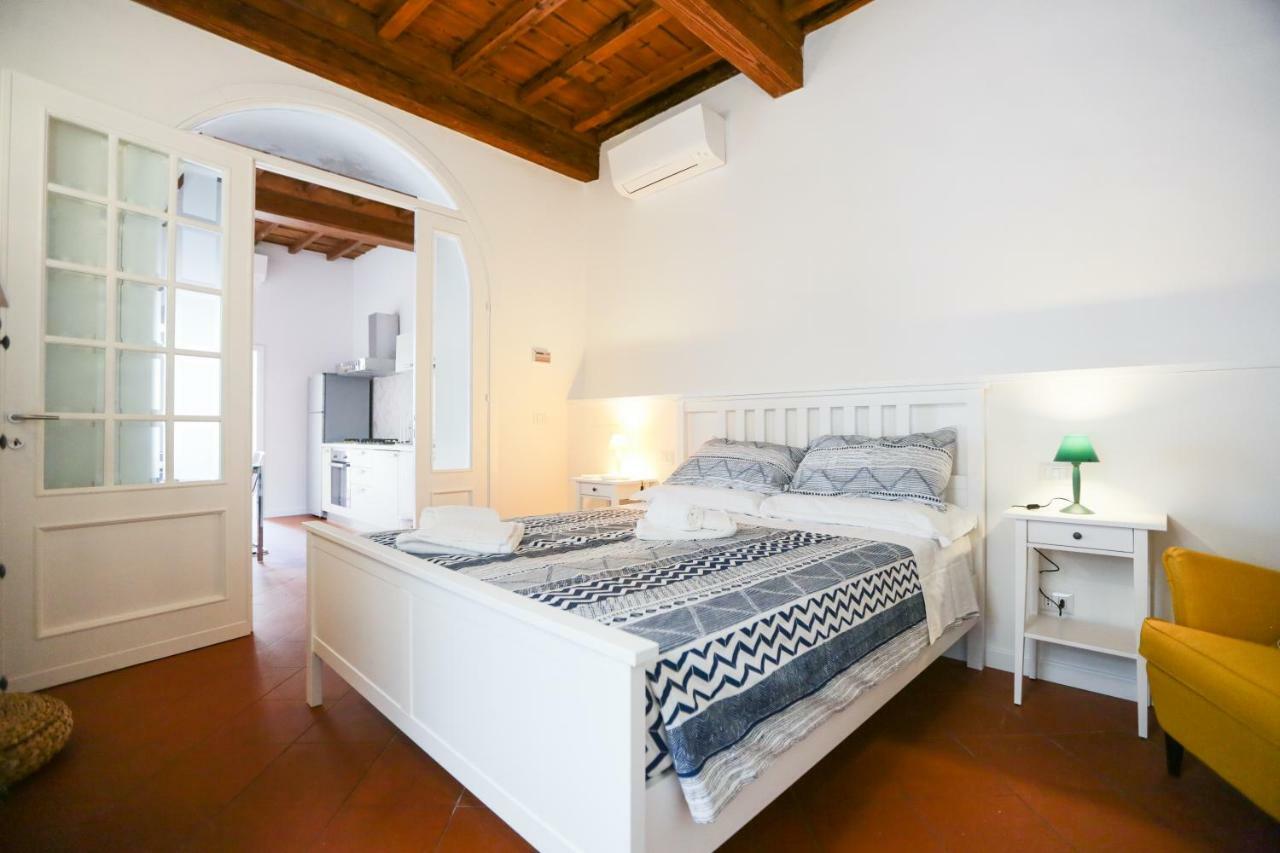 Florence San Marco Apartment Florença Exterior foto