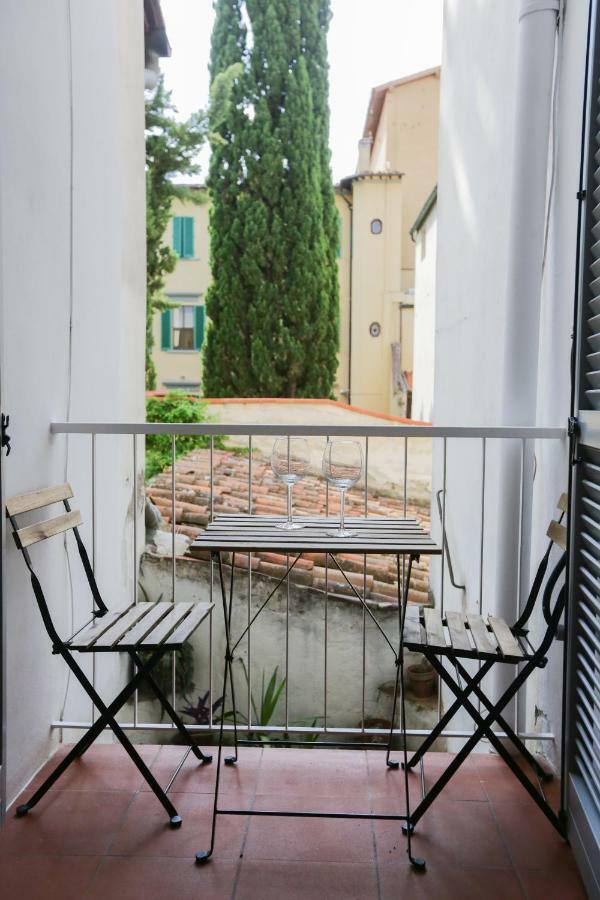 Florence San Marco Apartment Florença Exterior foto