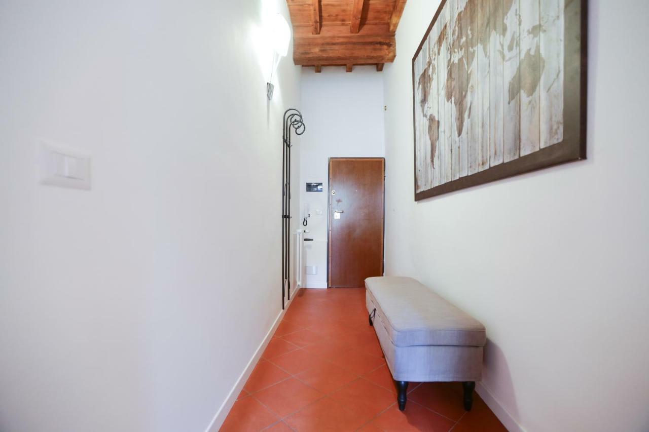 Florence San Marco Apartment Florença Exterior foto